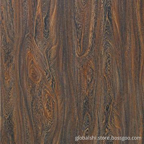 Inkjet Wood Tile, Digital Printing, Full Polished, Rectified